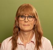 Liv Møller Christensen