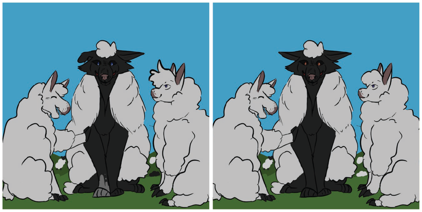 Konkurrence: Find fem fejl - er kun for elever i STU i Næstved - er desuden overstået.